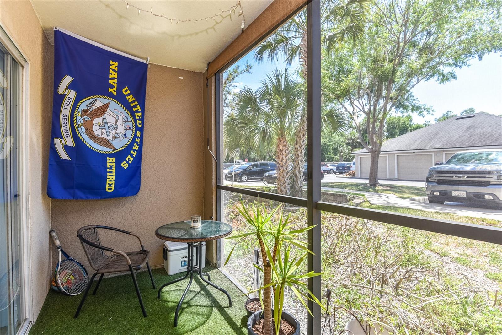 940 VILLAGE TRL #6-103, PORT ORANGE, FL, 32127