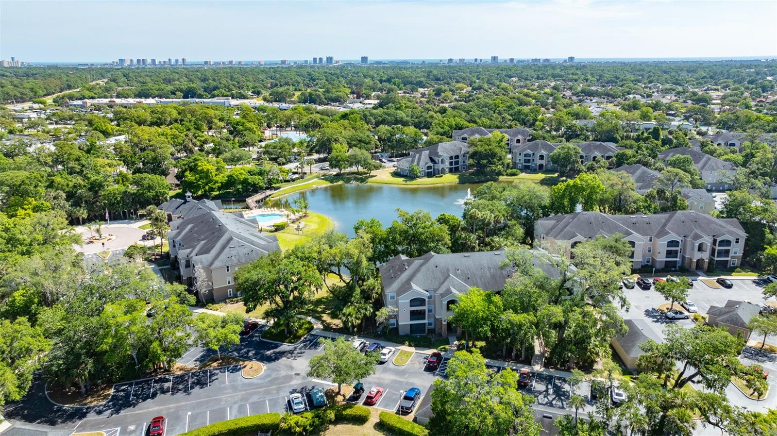 940 VILLAGE TRL #6-103, PORT ORANGE, FL, 32127