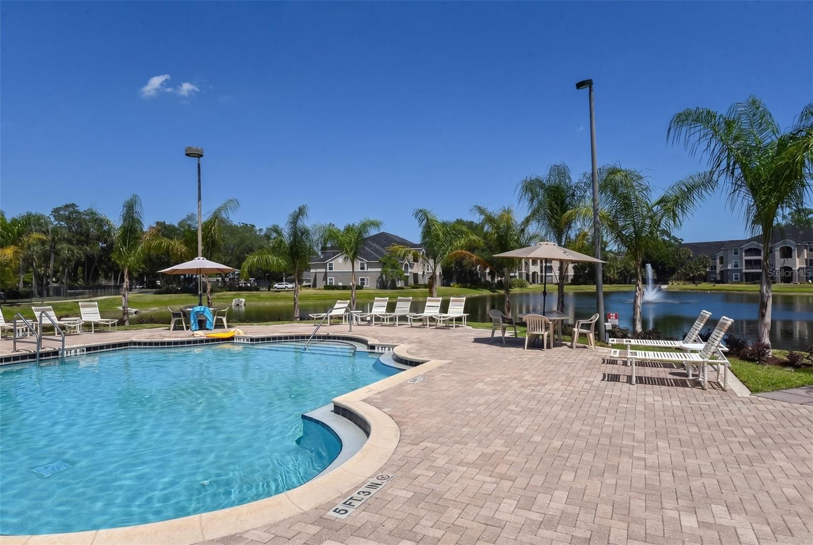 940 VILLAGE TRL #6-103, PORT ORANGE, FL, 32127