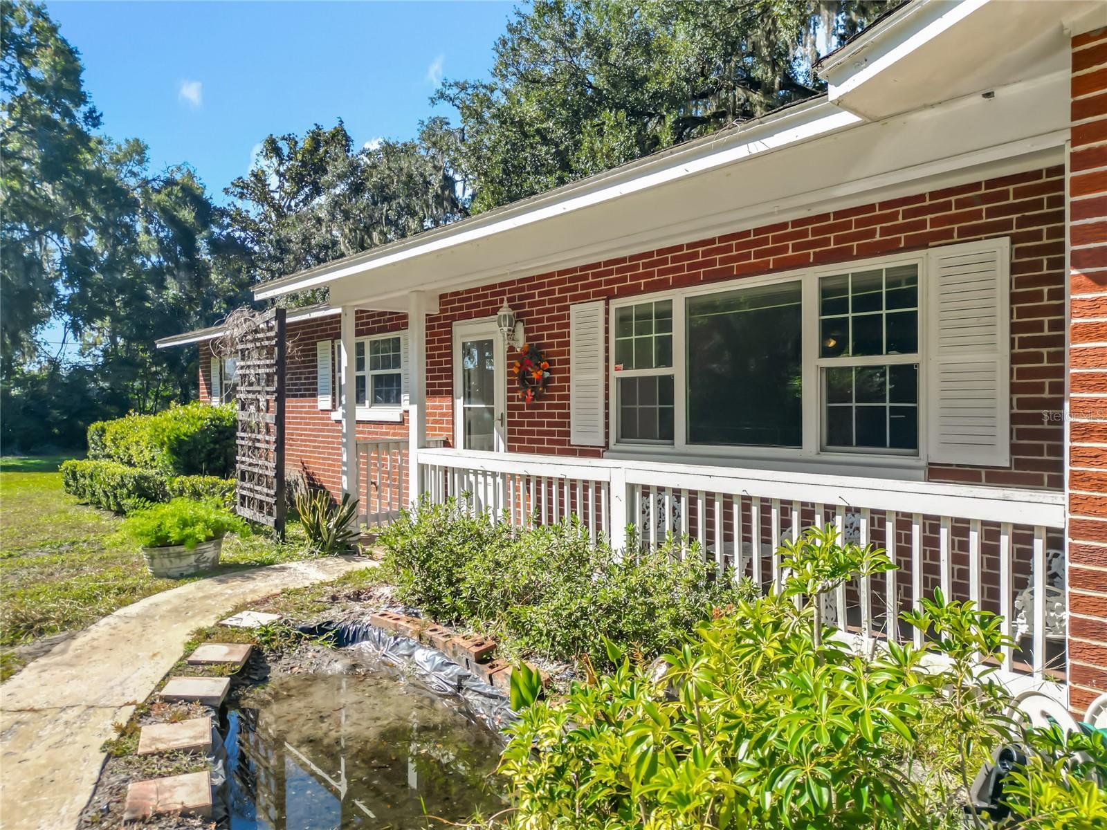 7802 MIZELL ST, COLEMAN, FL, 33521