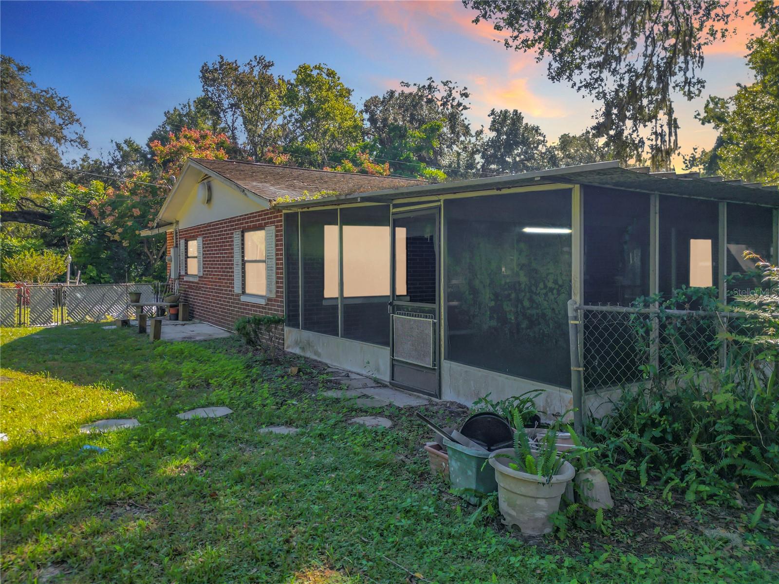 7802 MIZELL ST, COLEMAN, FL, 33521