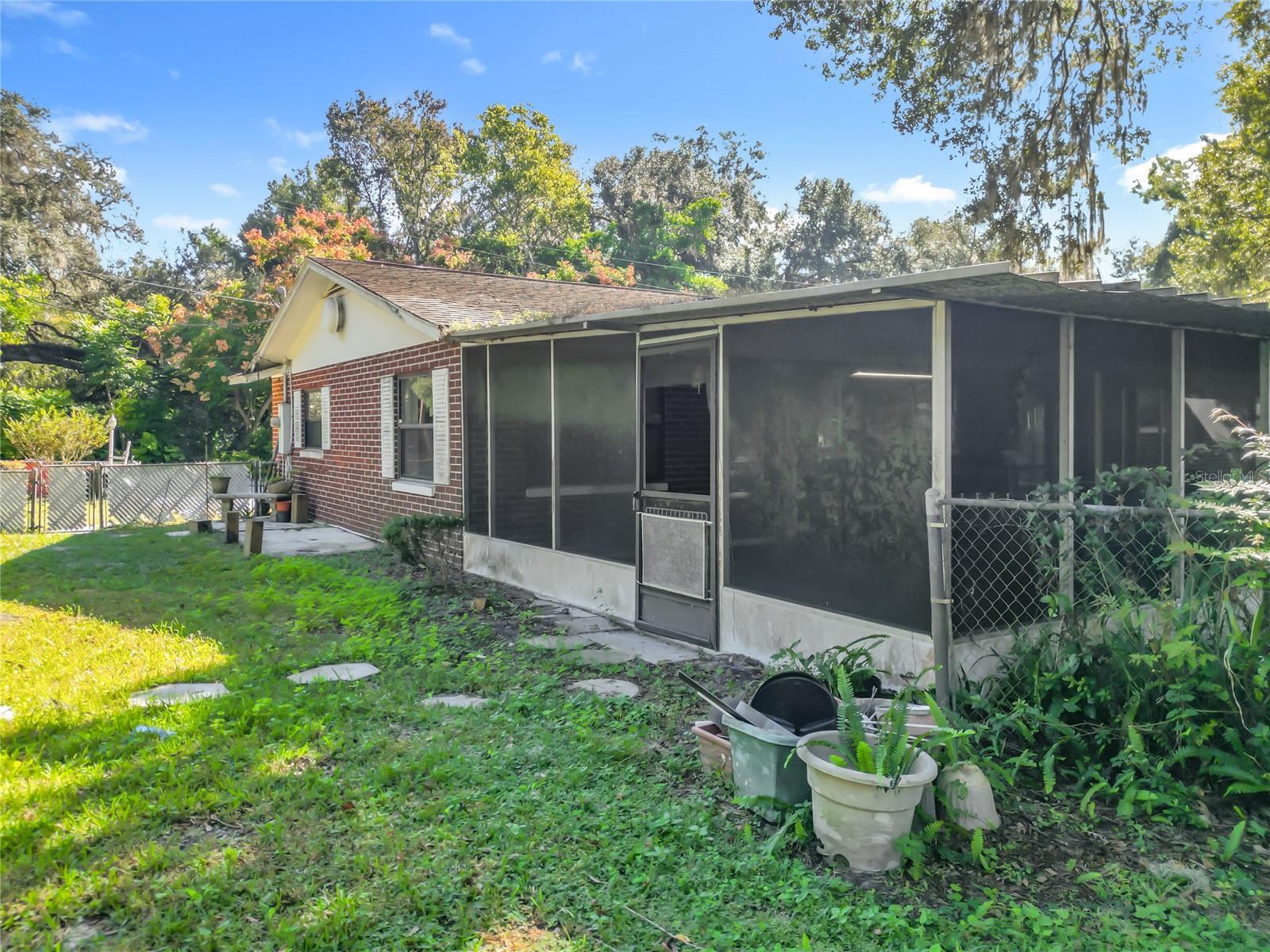 7802 MIZELL ST, COLEMAN, FL, 33521
