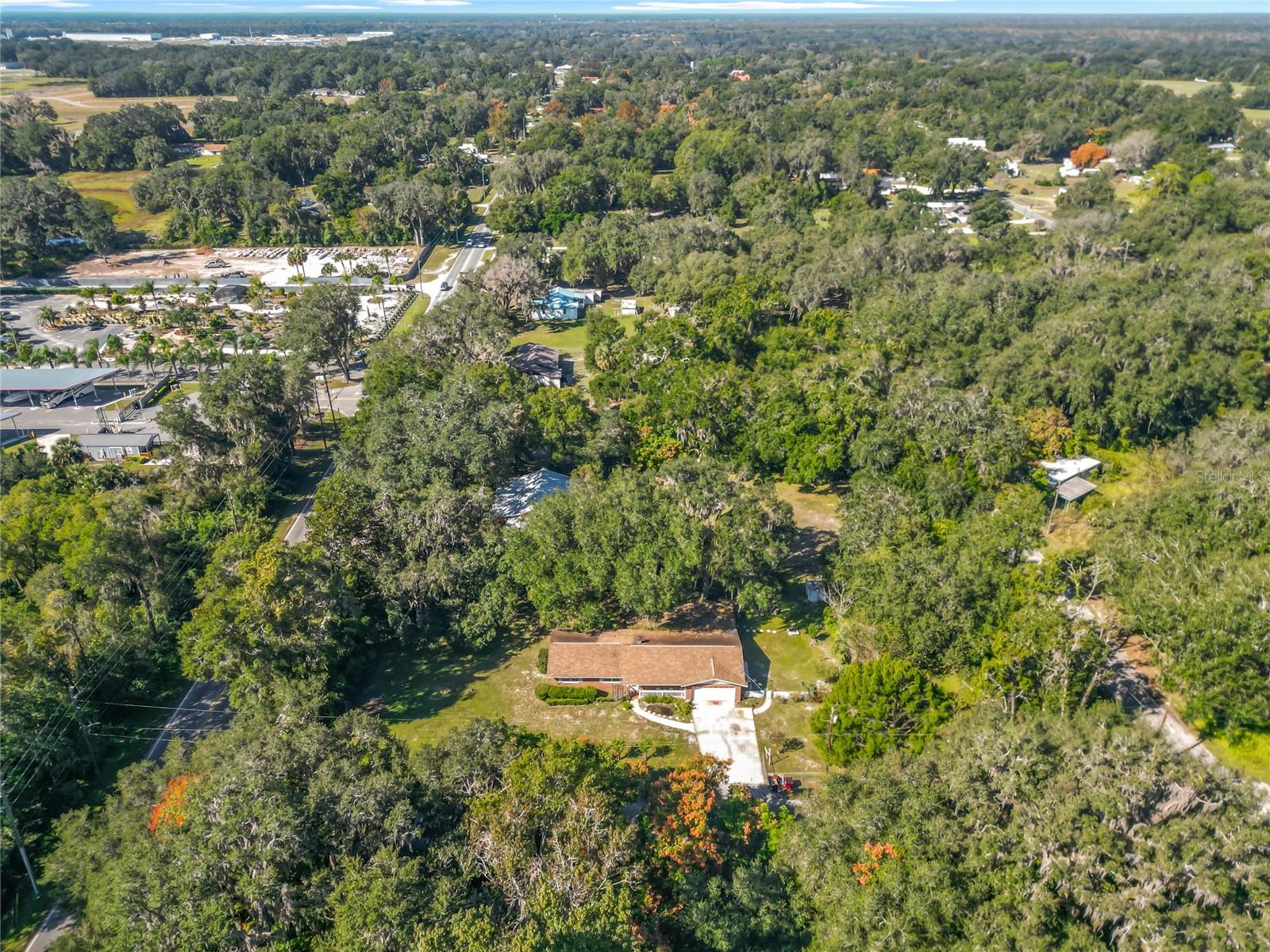 7802 MIZELL ST, COLEMAN, FL, 33521