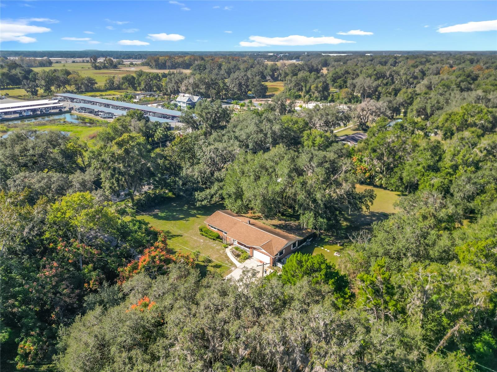 7802 MIZELL ST, COLEMAN, FL, 33521