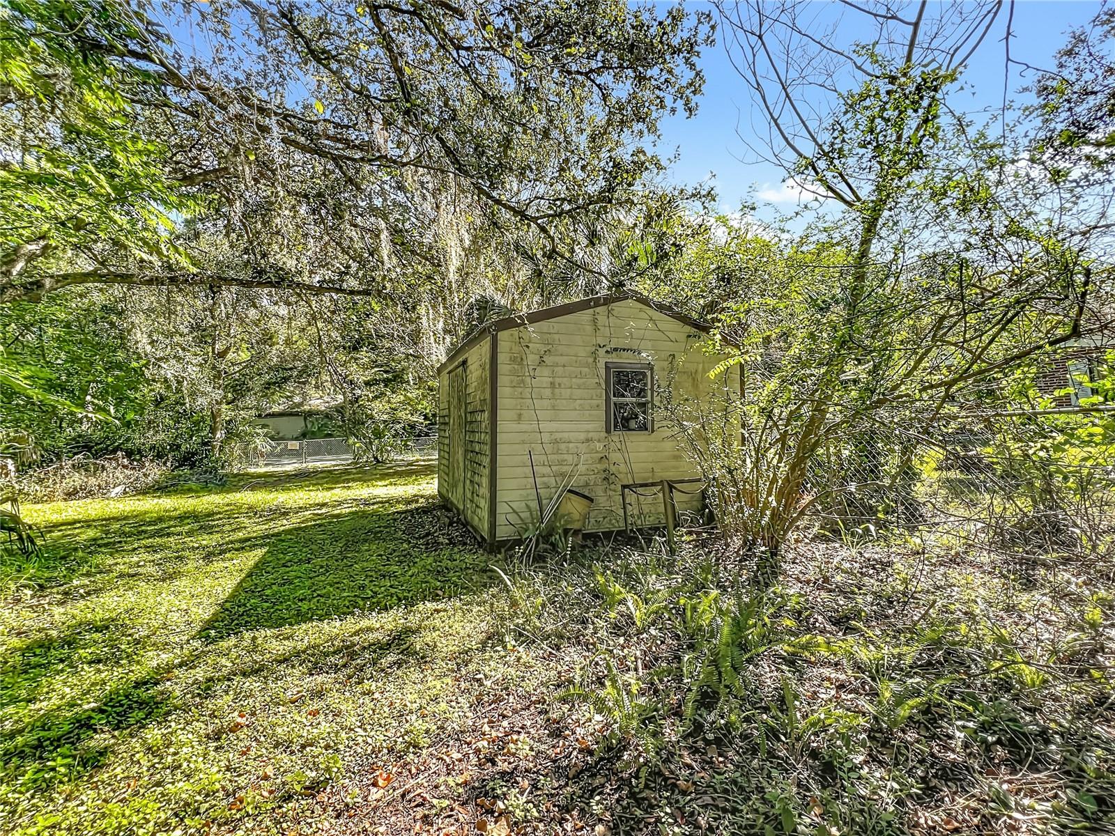 7802 MIZELL ST, COLEMAN, FL, 33521
