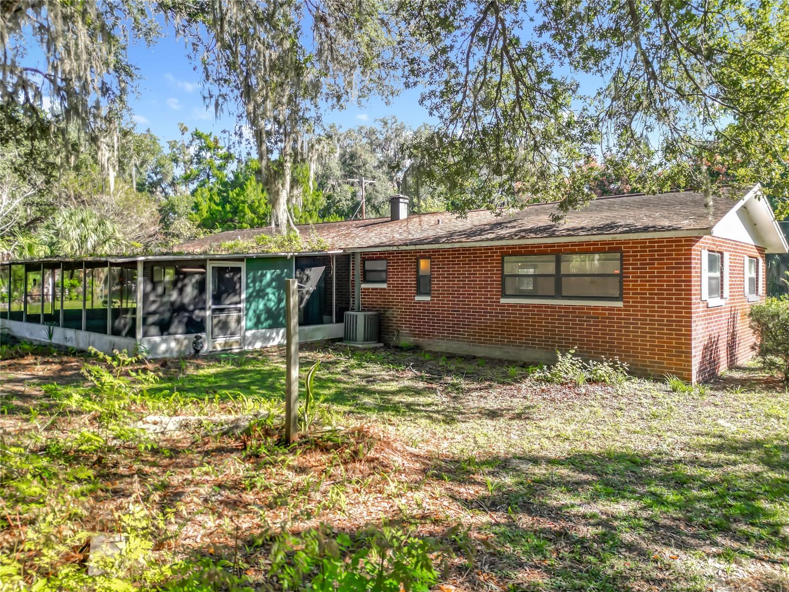 7802 MIZELL ST, COLEMAN, FL, 33521