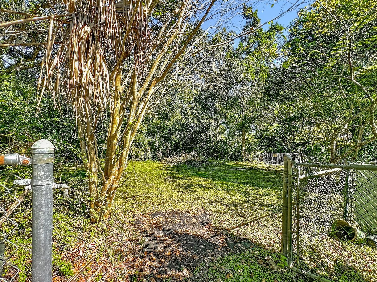 7802 MIZELL ST, COLEMAN, FL, 33521