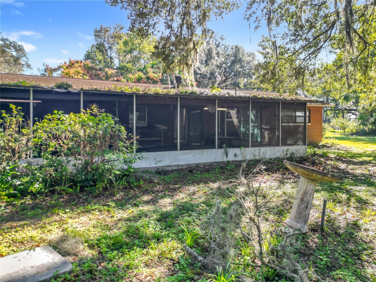 7802 MIZELL ST, COLEMAN, FL, 33521