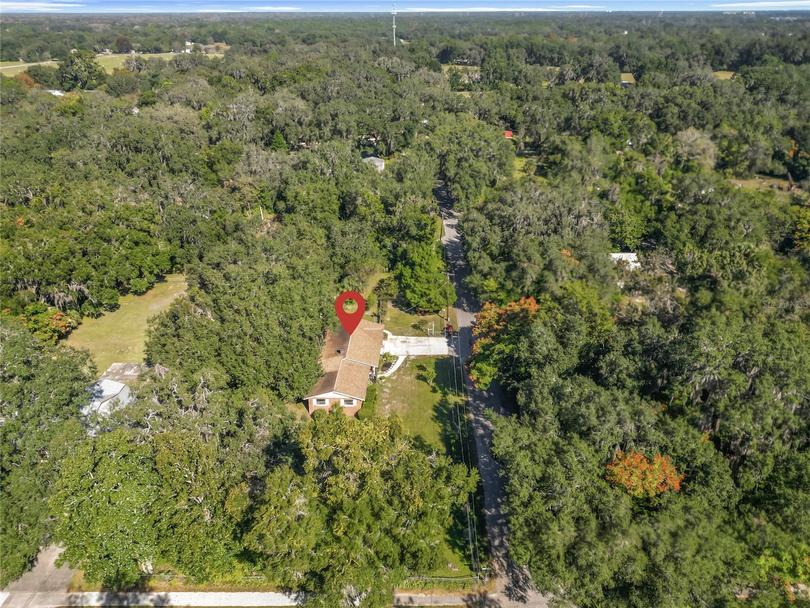7802 MIZELL ST, COLEMAN, FL, 33521