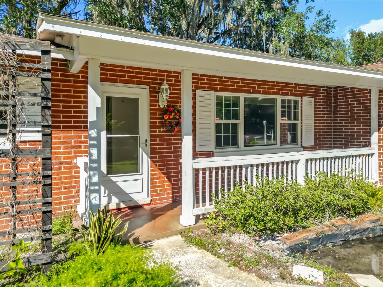 7802 MIZELL ST, COLEMAN, FL, 33521
