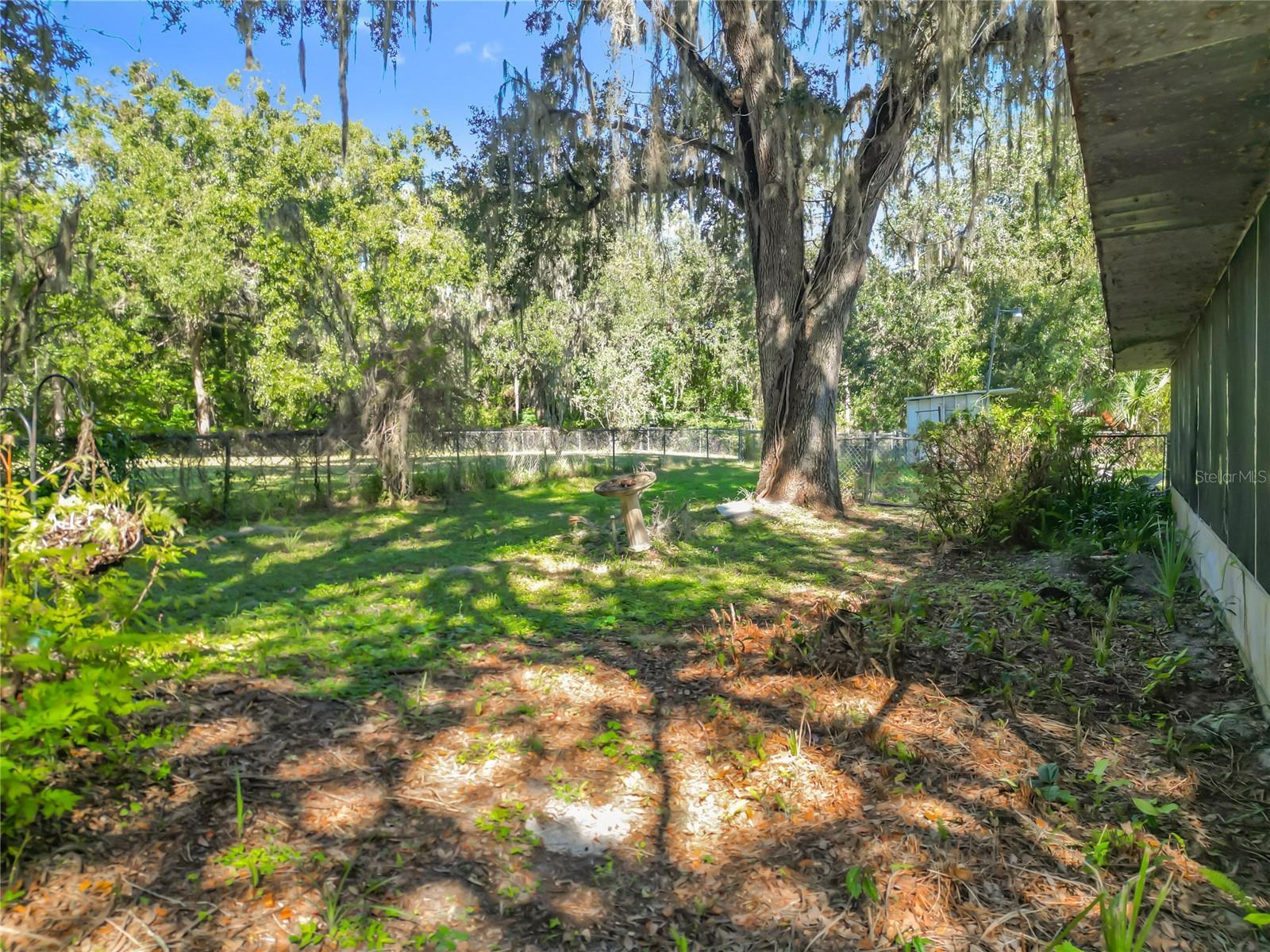 7802 MIZELL ST, COLEMAN, FL, 33521