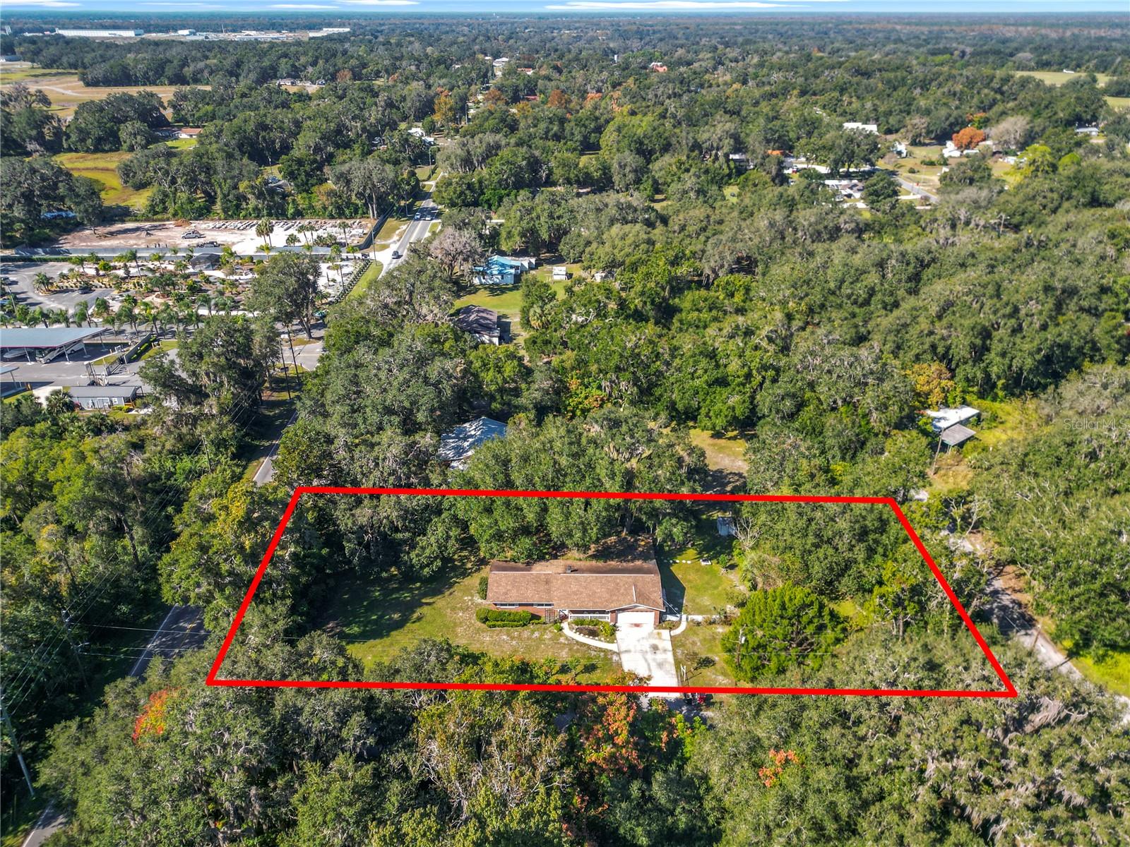 7802 MIZELL ST, COLEMAN, FL, 33521
