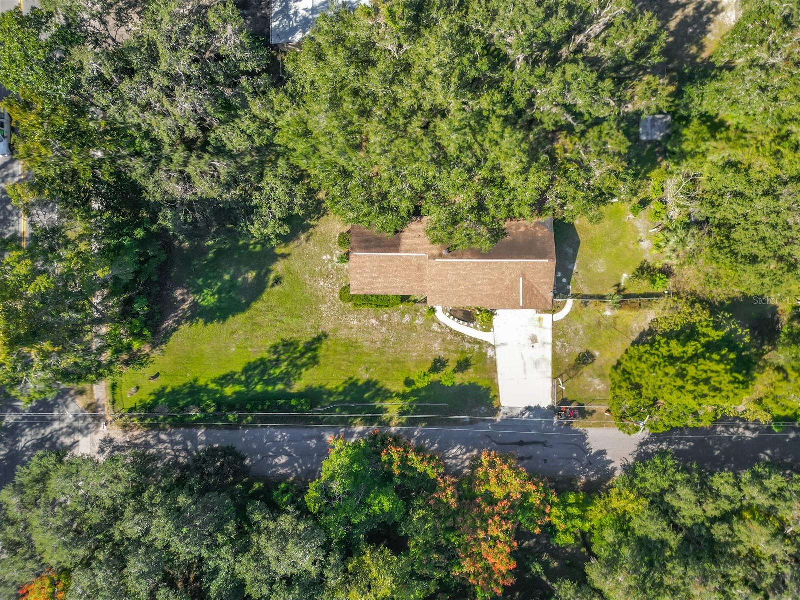 7802 MIZELL ST, COLEMAN, FL, 33521