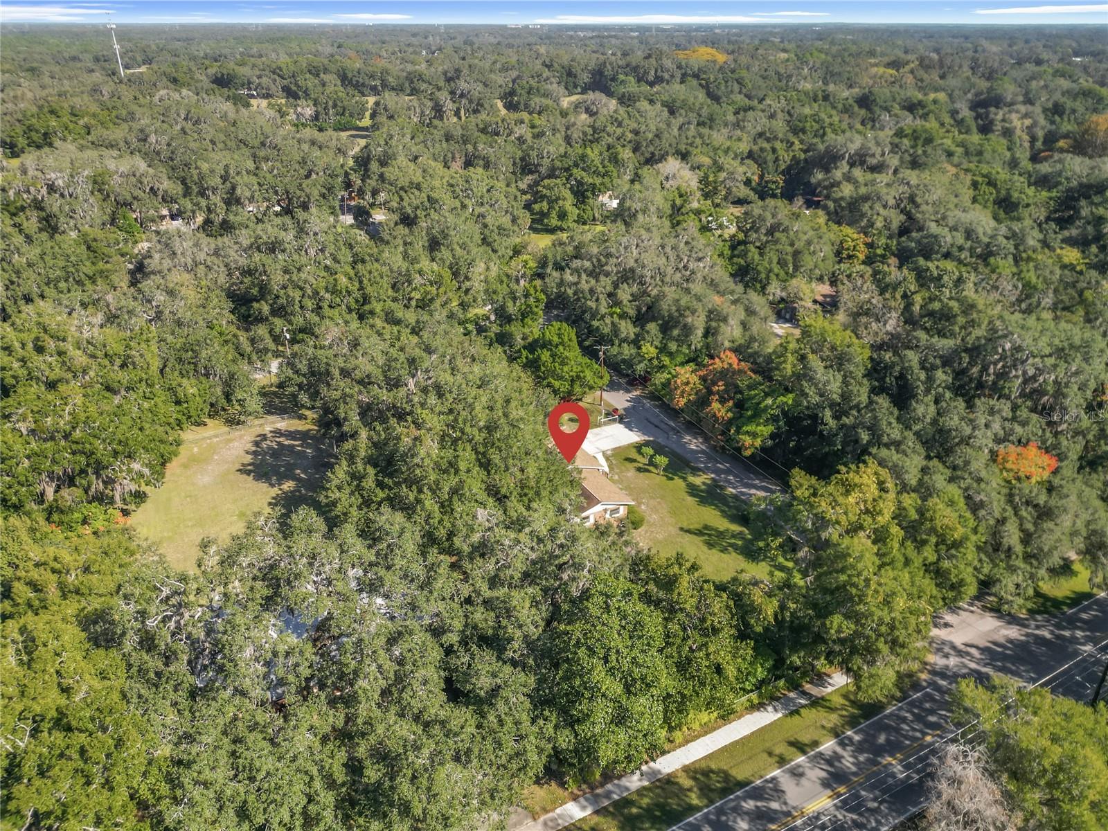 7802 MIZELL ST, COLEMAN, FL, 33521