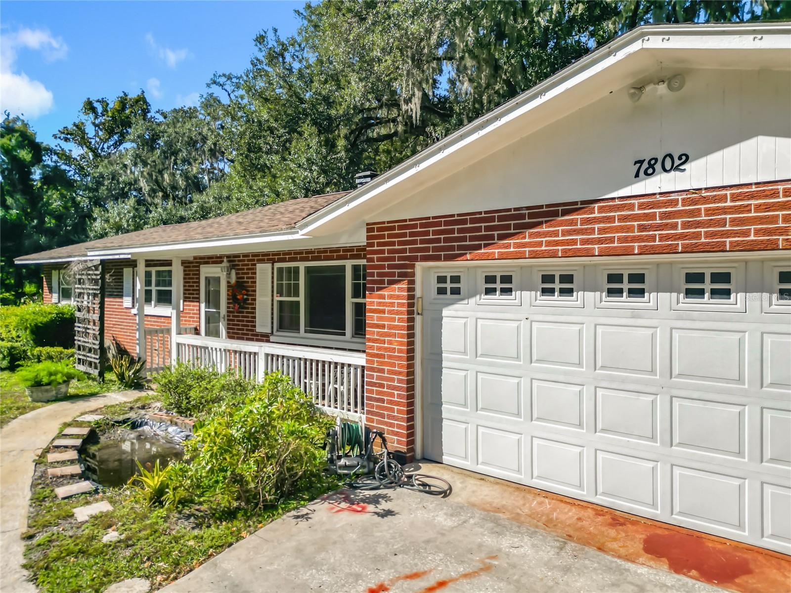 7802 MIZELL ST, COLEMAN, FL, 33521