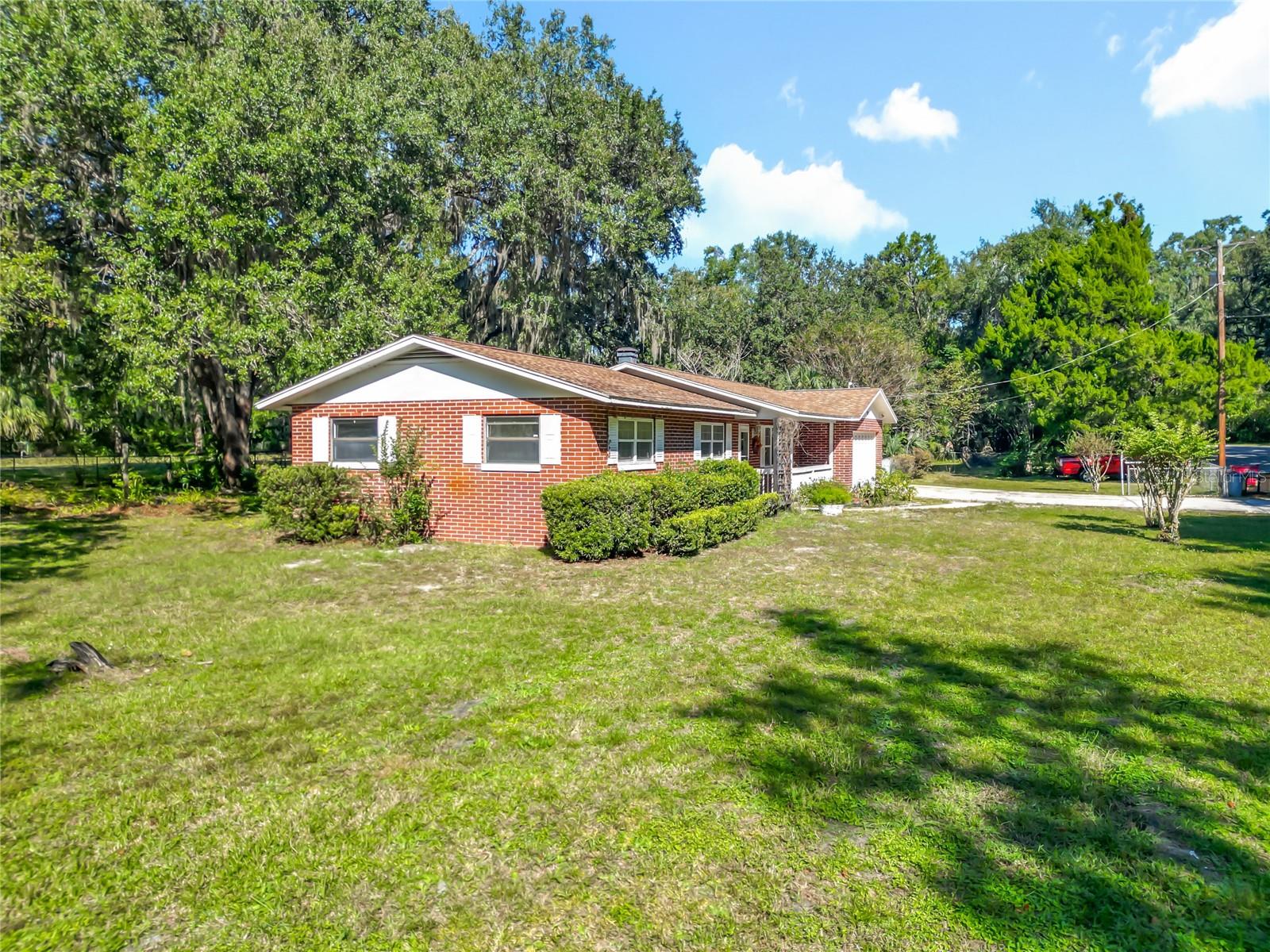 7802 MIZELL ST, COLEMAN, FL, 33521