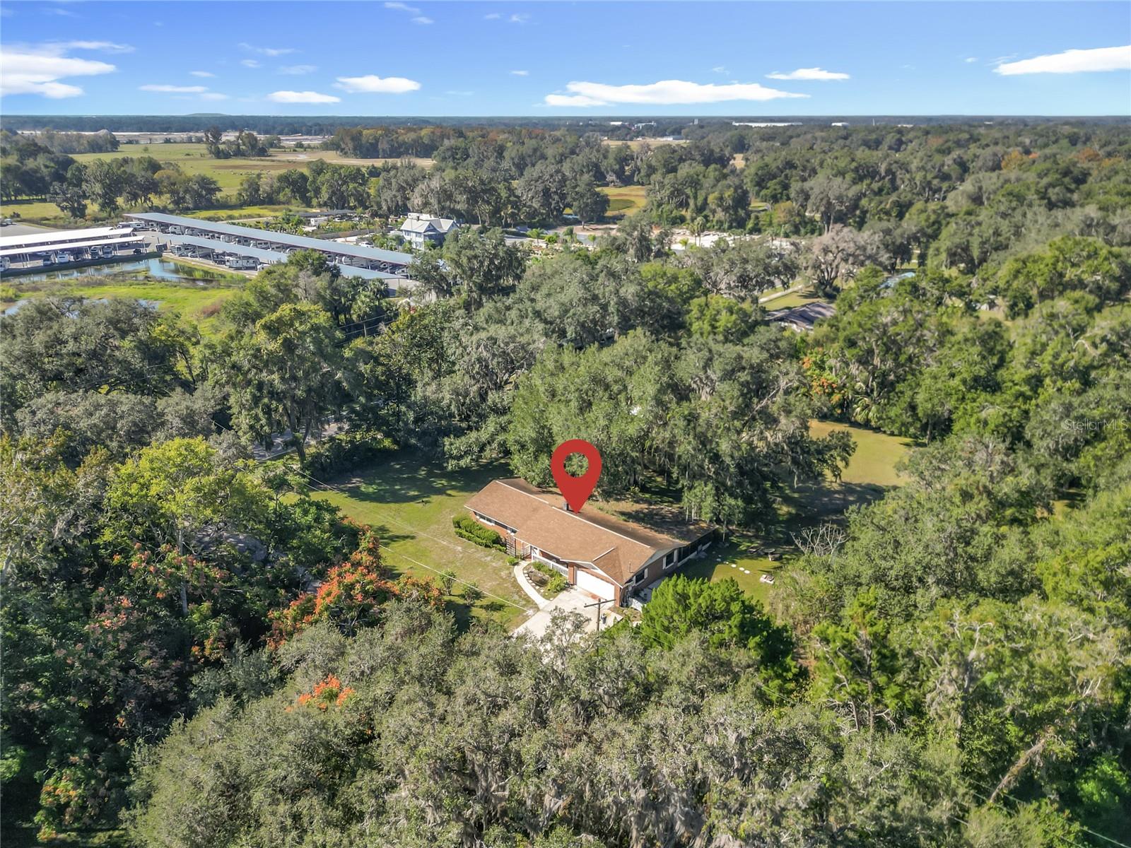 7802 MIZELL ST, COLEMAN, FL, 33521