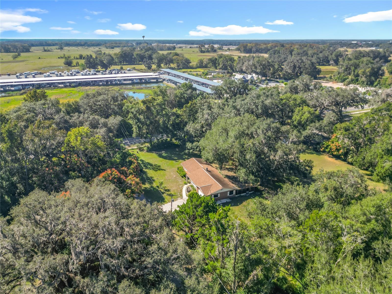 7802 MIZELL ST, COLEMAN, FL, 33521