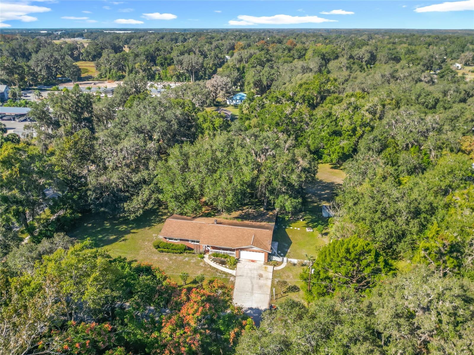 7802 MIZELL ST, COLEMAN, FL, 33521