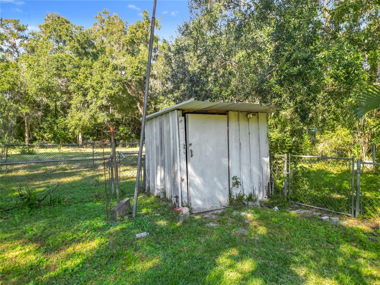 7802 MIZELL ST, COLEMAN, FL, 33521
