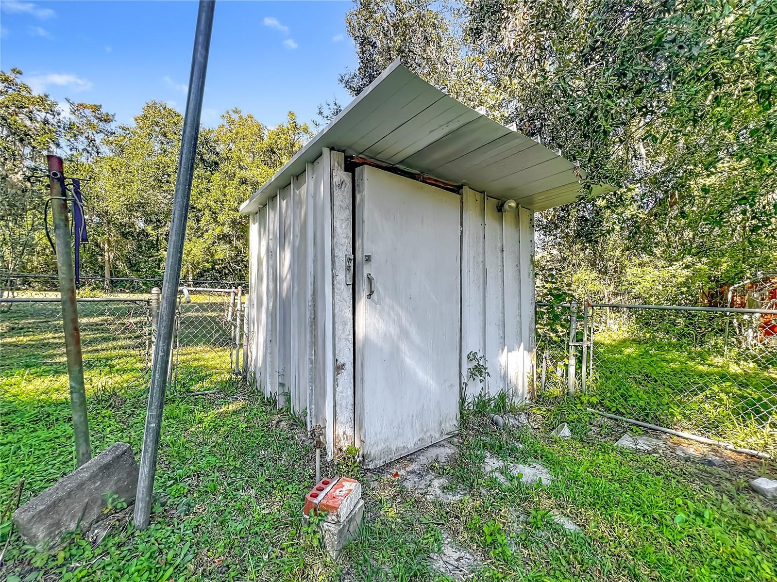 7802 MIZELL ST, COLEMAN, FL, 33521