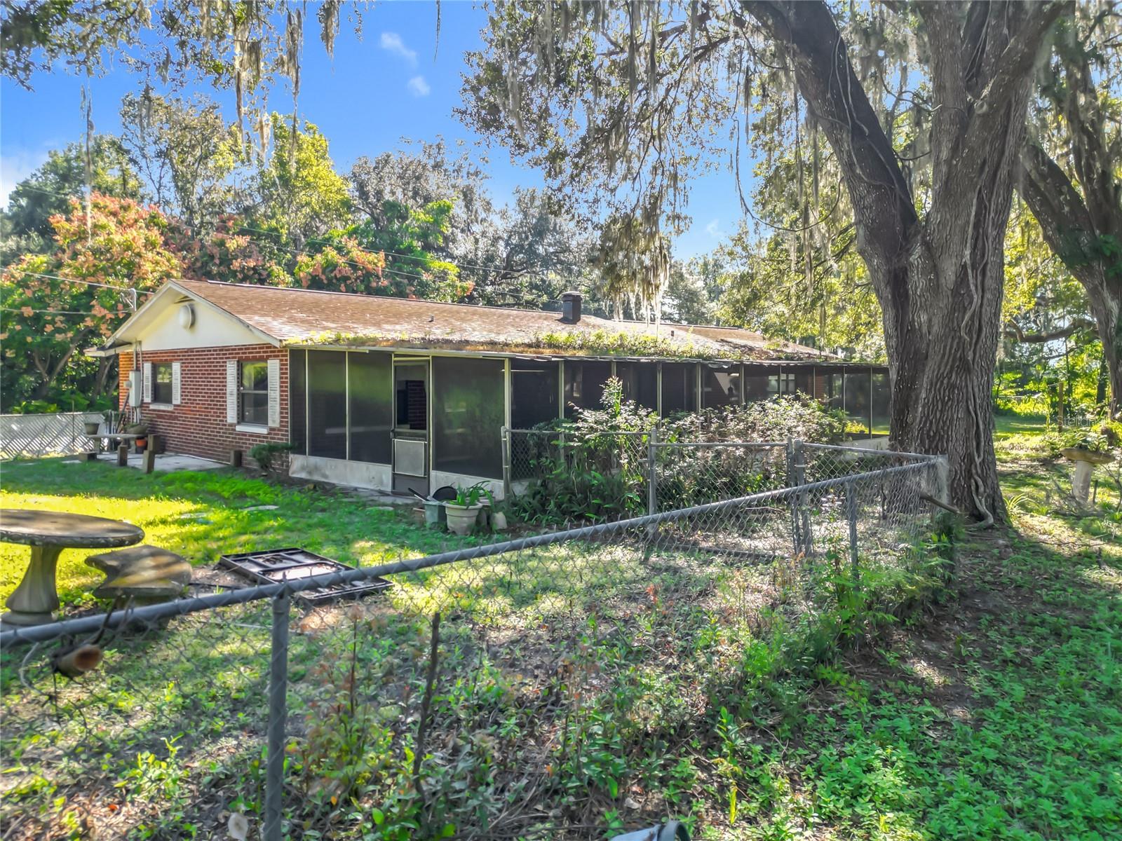 7802 MIZELL ST, COLEMAN, FL, 33521