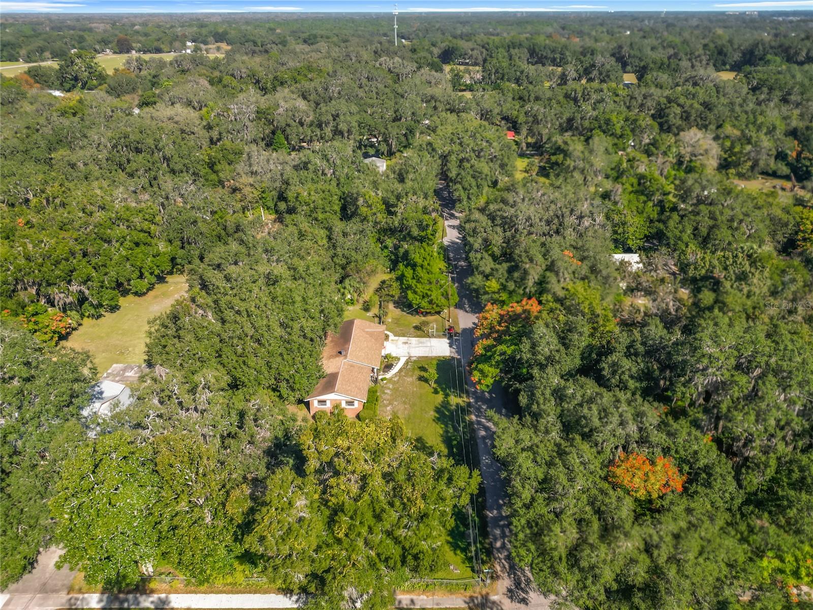 7802 MIZELL ST, COLEMAN, FL, 33521