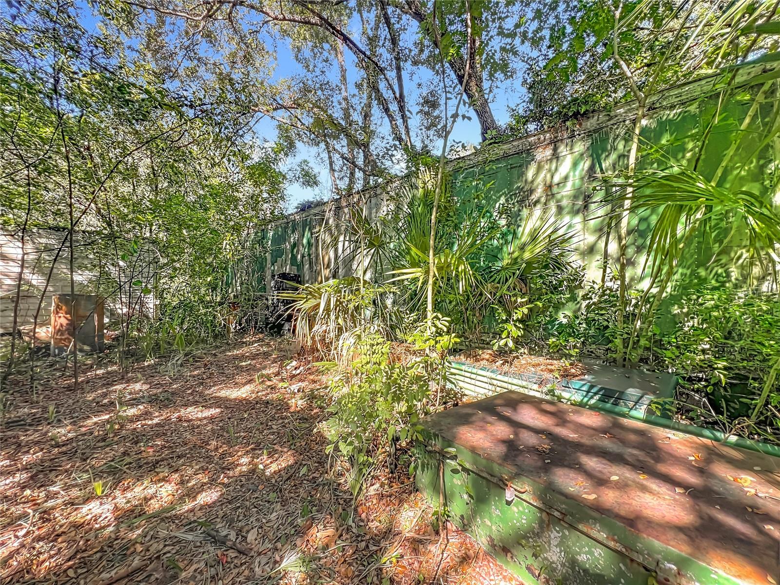 7802 MIZELL ST, COLEMAN, FL, 33521