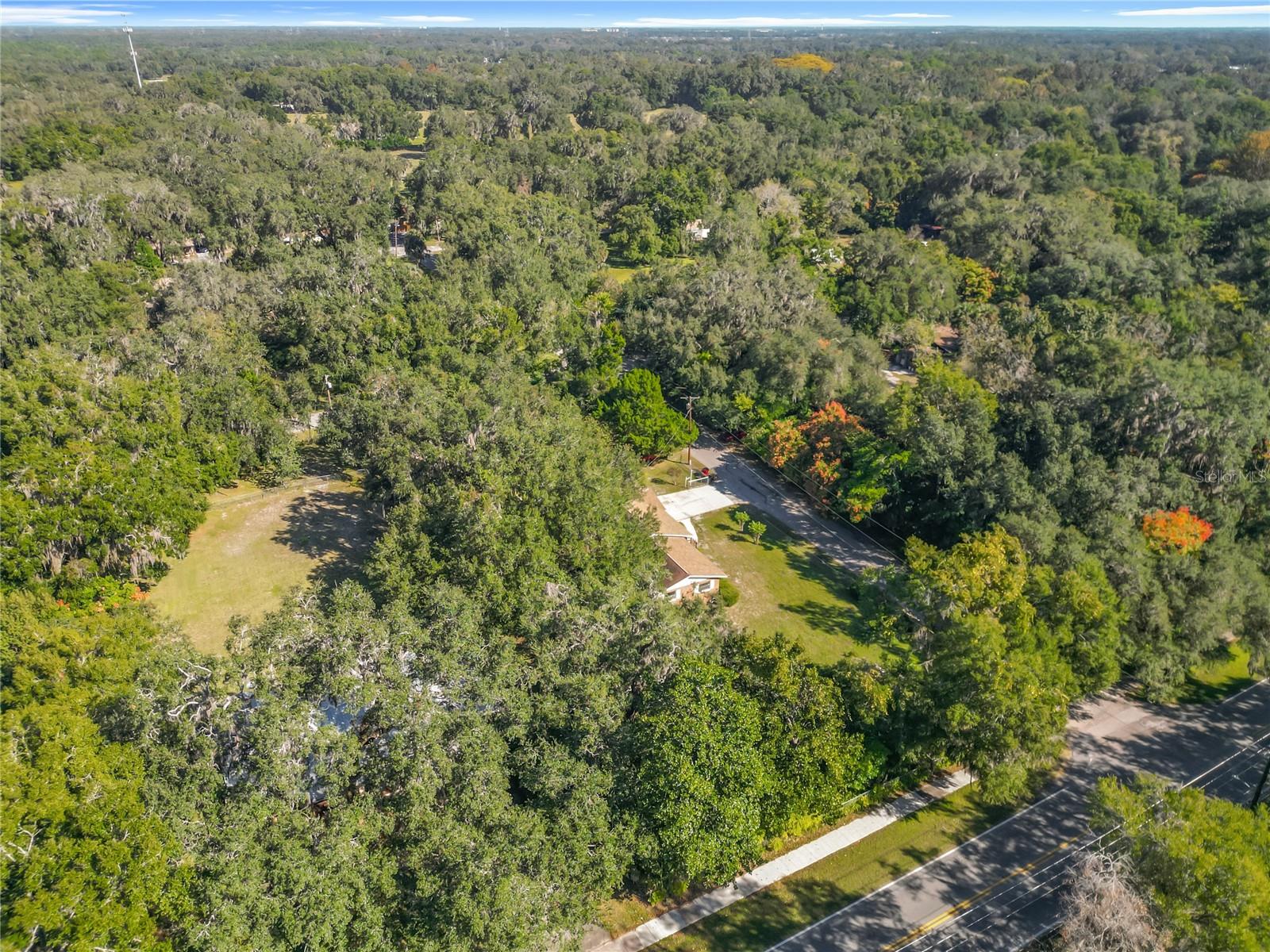 7802 MIZELL ST, COLEMAN, FL, 33521