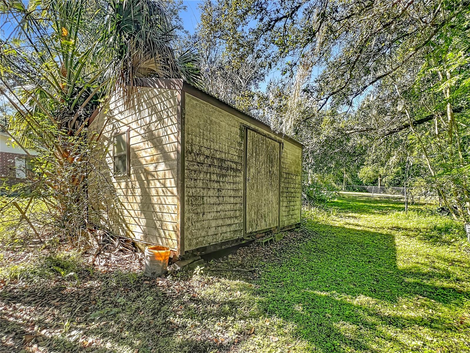 7802 MIZELL ST, COLEMAN, FL, 33521