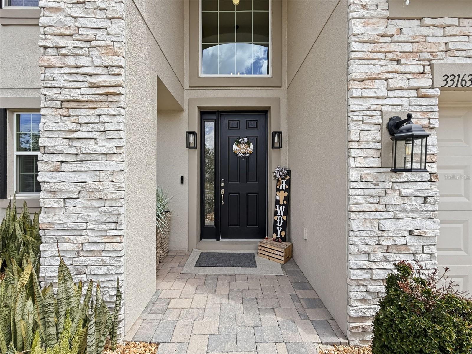 33163 SYCAMORE LEAF DR, WESLEY CHAPEL, FL, 33545