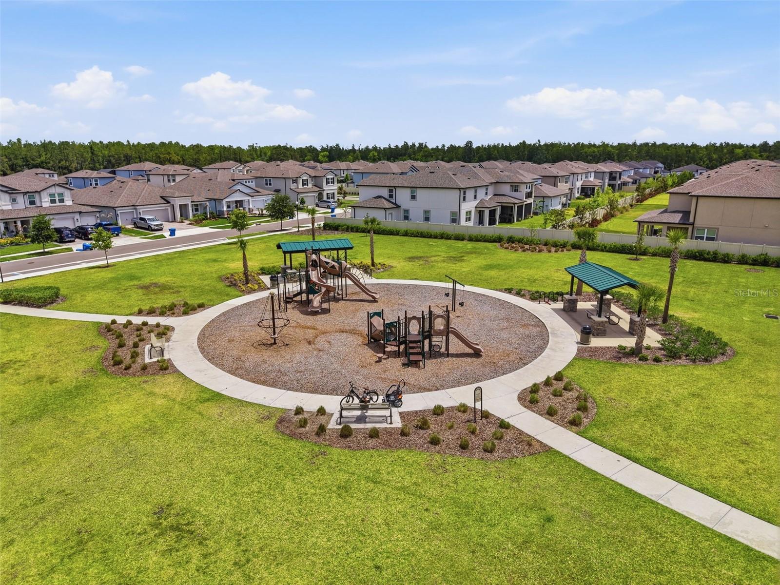 33163 SYCAMORE LEAF DR, WESLEY CHAPEL, FL, 33545