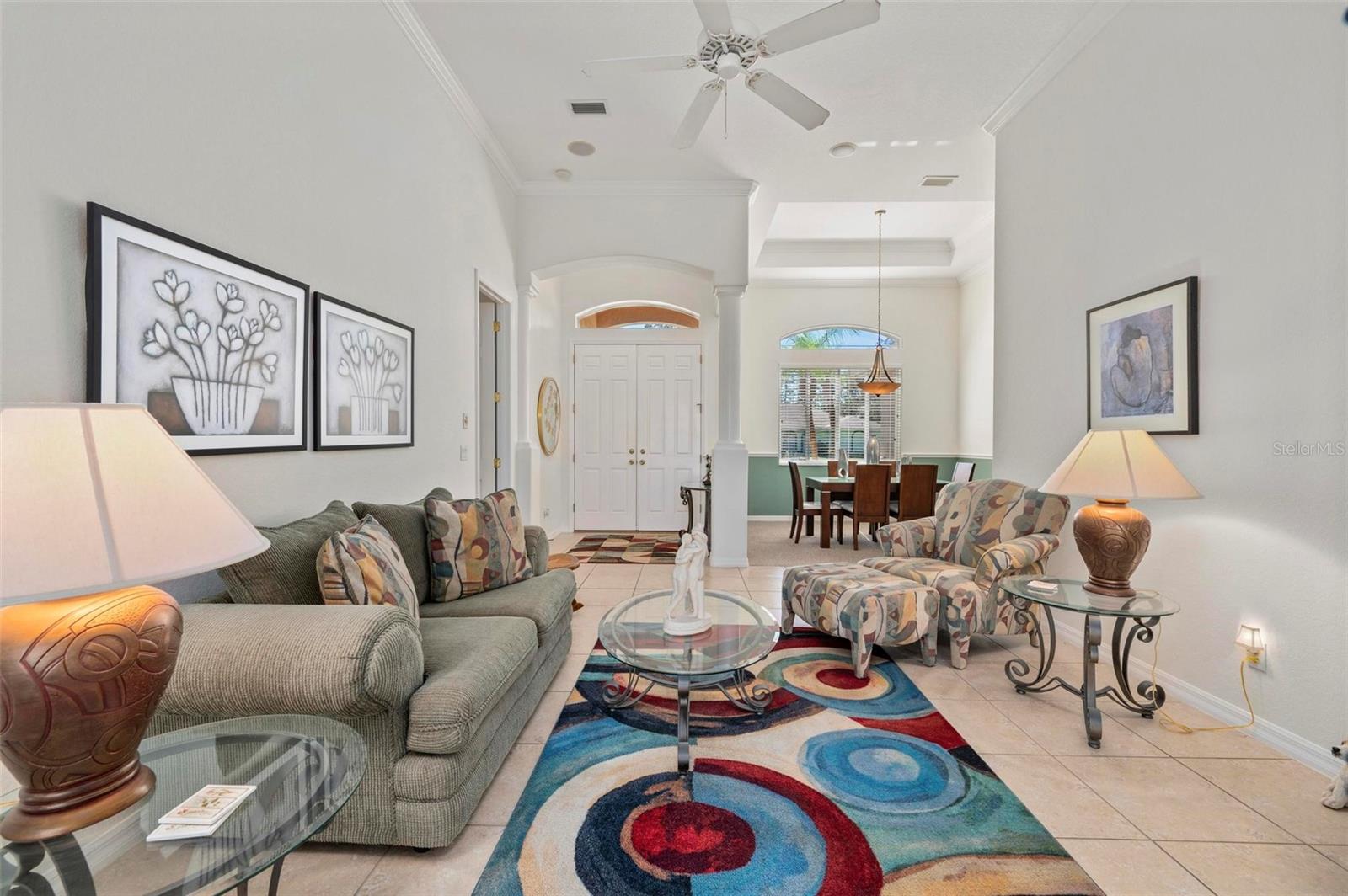 4462 LA FRANCE AVE, NORTH PORT, FL, 34286