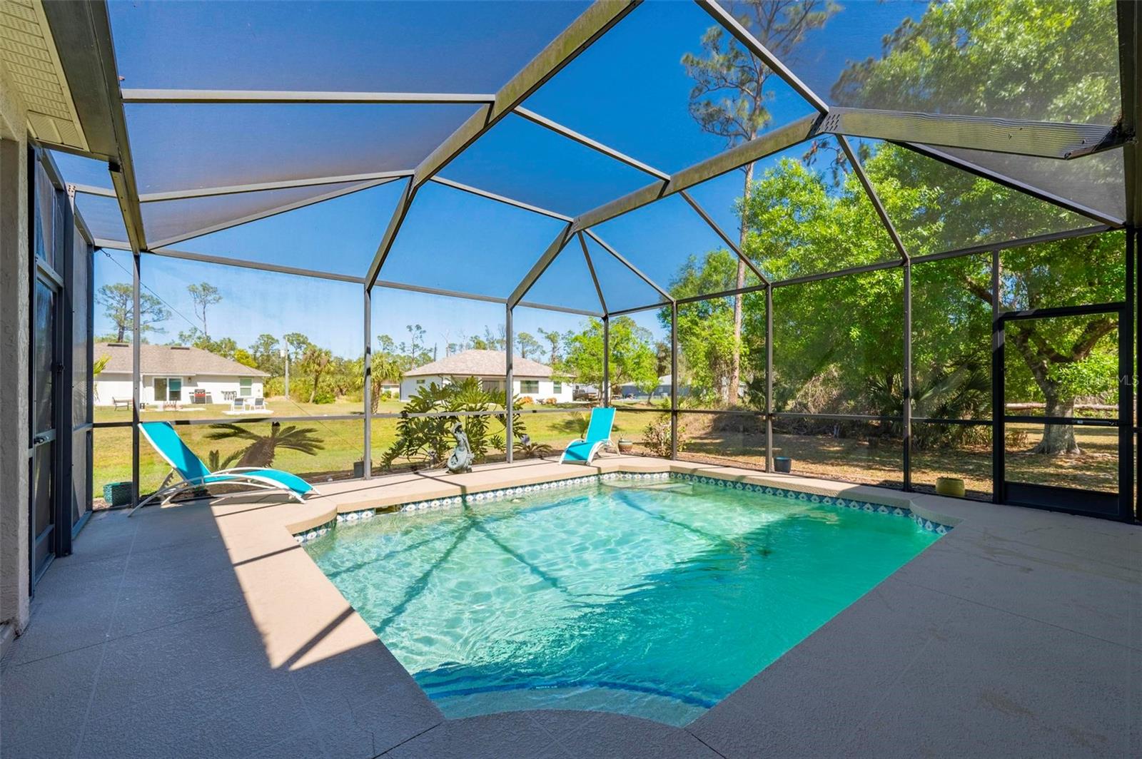 4462 LA FRANCE AVE, NORTH PORT, FL, 34286