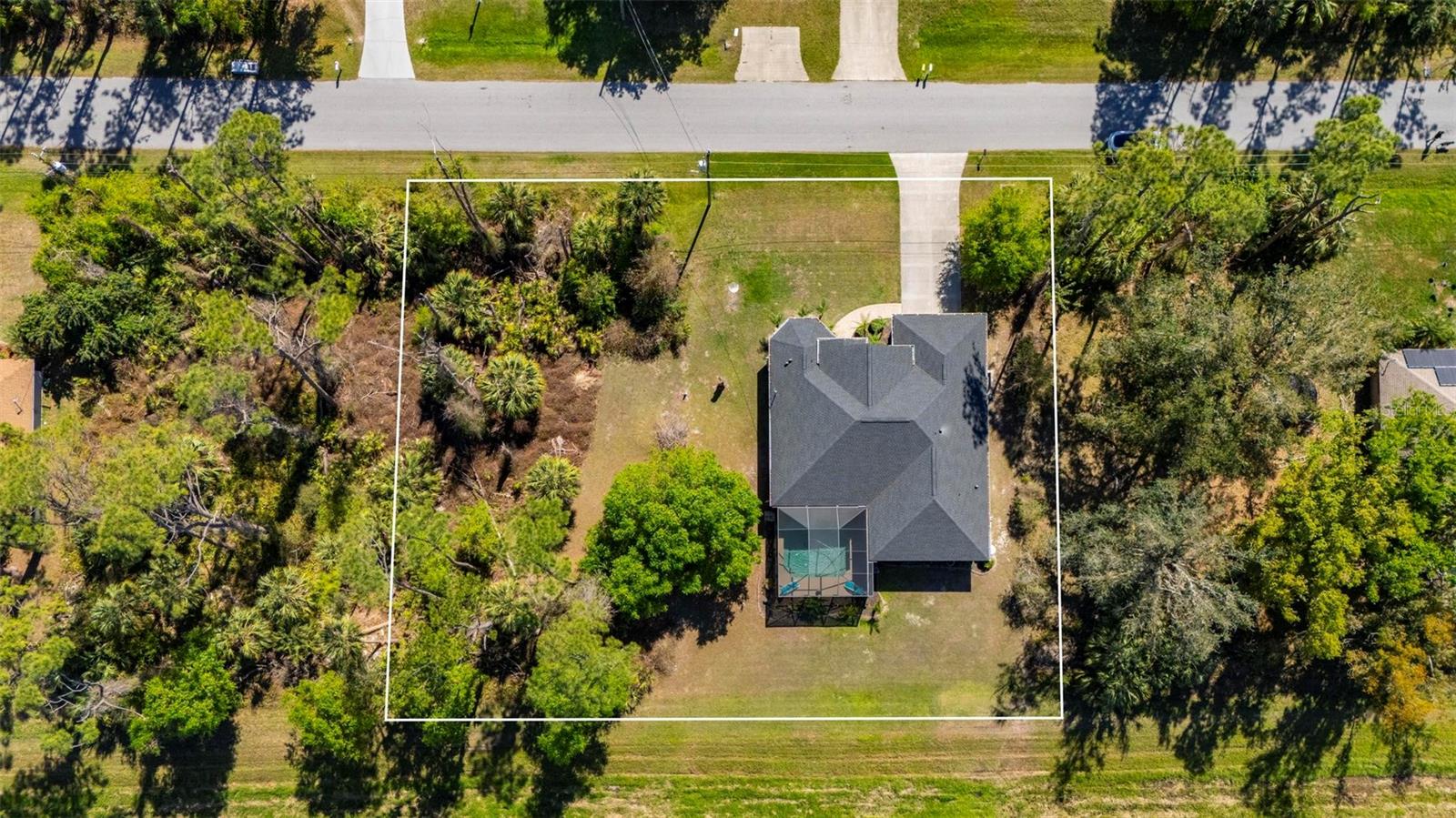 4462 LA FRANCE AVE, NORTH PORT, FL, 34286