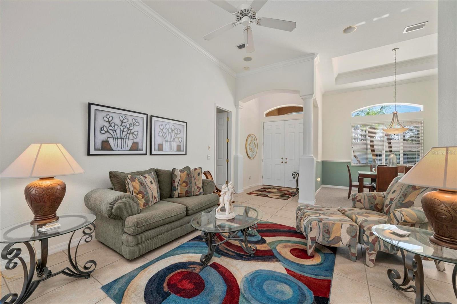 4462 LA FRANCE AVE, NORTH PORT, FL, 34286