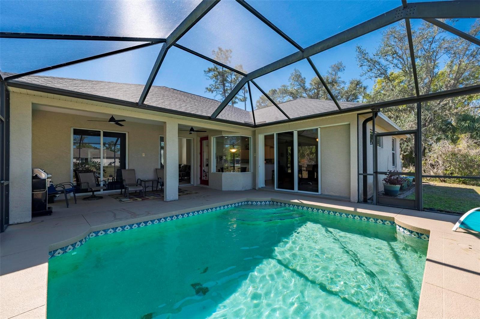 4462 LA FRANCE AVE, NORTH PORT, FL, 34286