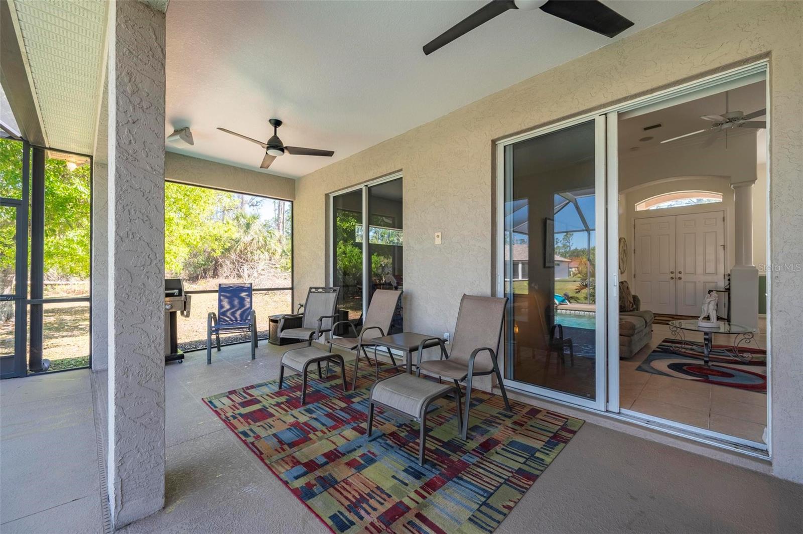 4462 LA FRANCE AVE, NORTH PORT, FL, 34286