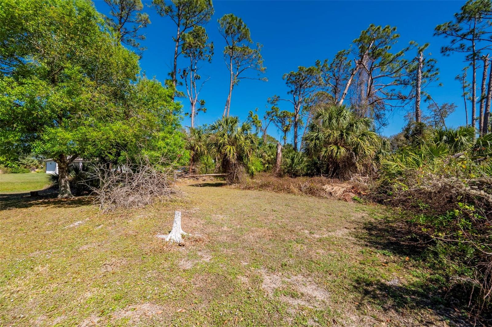 4462 LA FRANCE AVE, NORTH PORT, FL, 34286