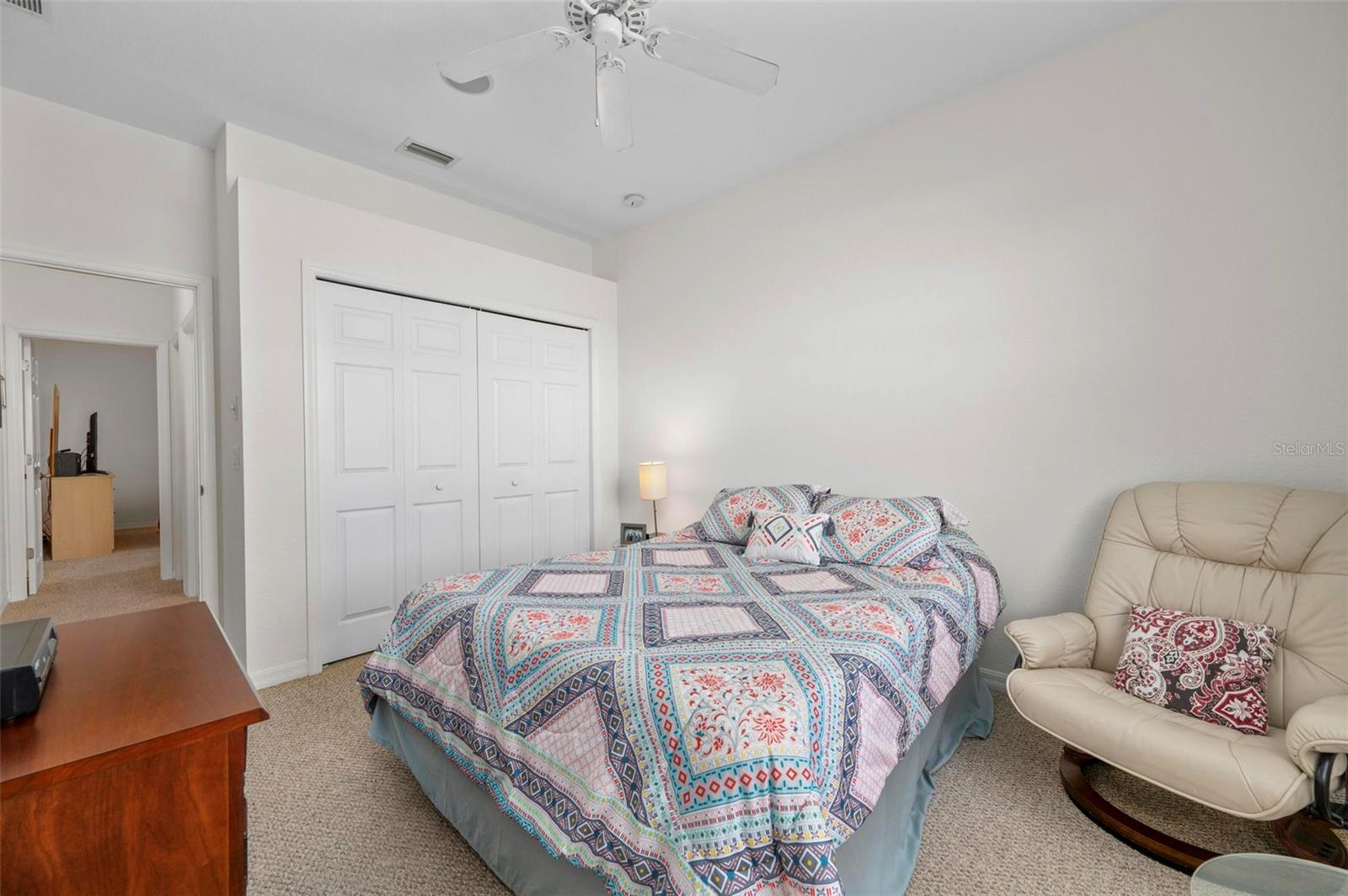 4462 LA FRANCE AVE, NORTH PORT, FL, 34286