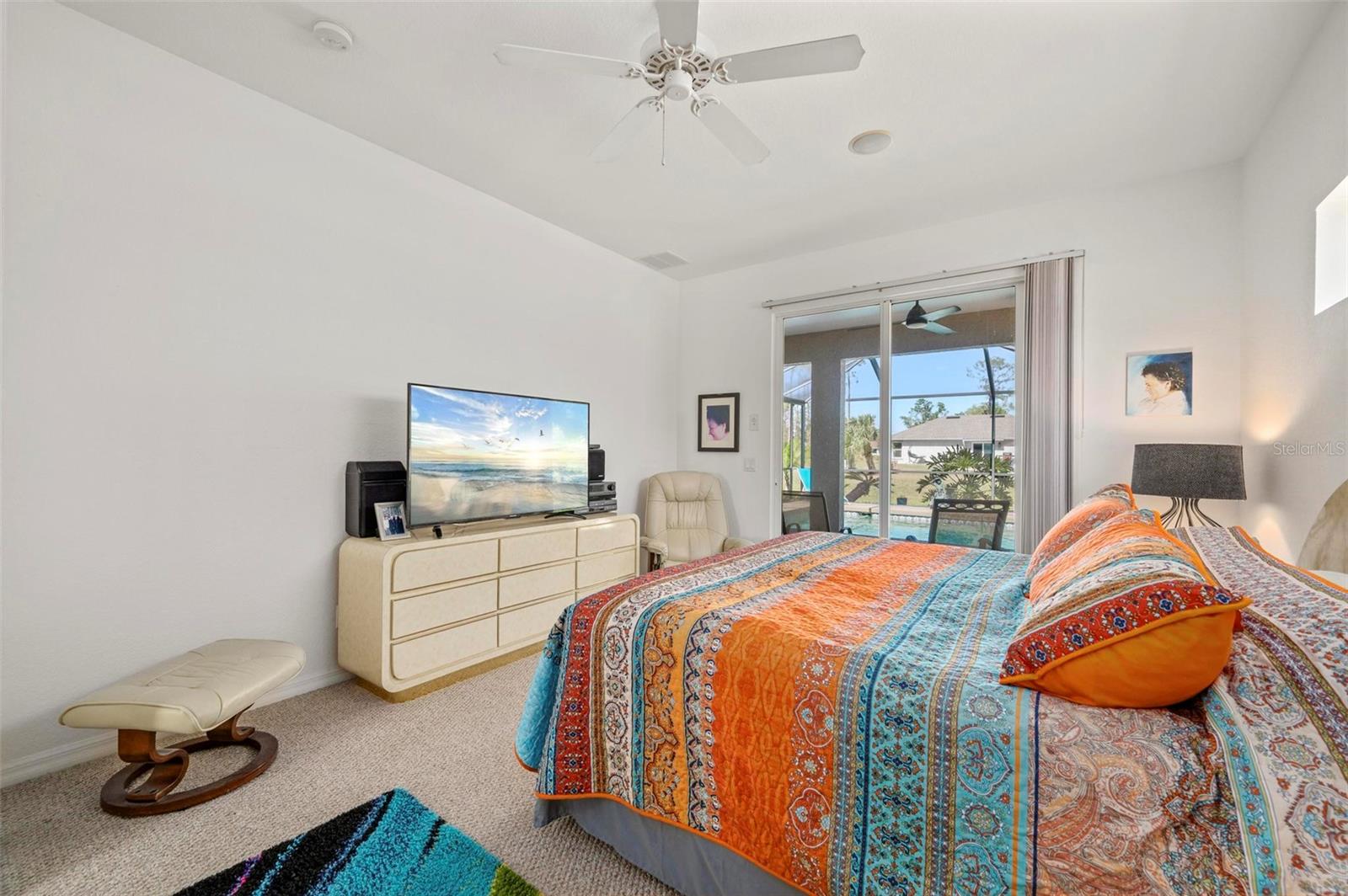 4462 LA FRANCE AVE, NORTH PORT, FL, 34286