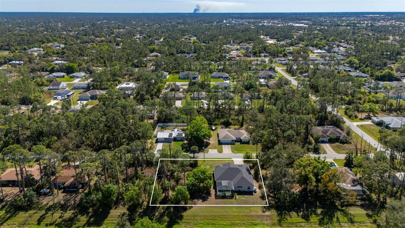 4462 LA FRANCE AVE, NORTH PORT, FL, 34286