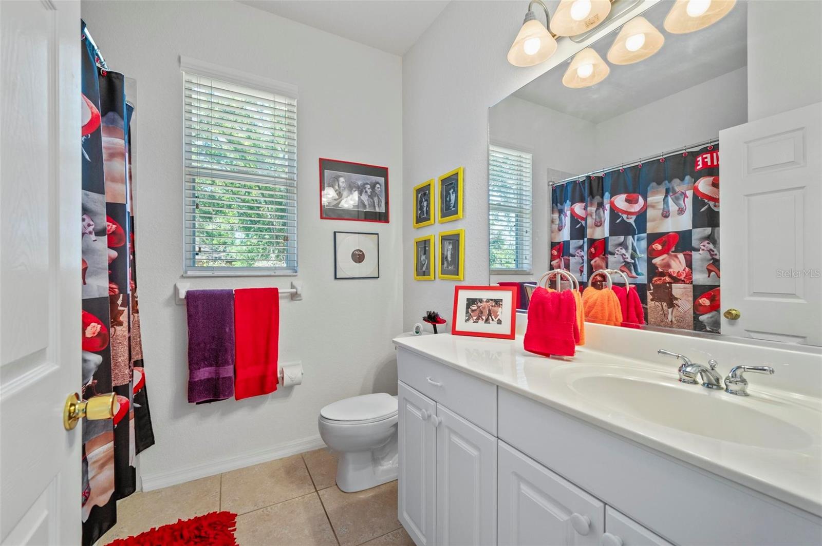4462 LA FRANCE AVE, NORTH PORT, FL, 34286