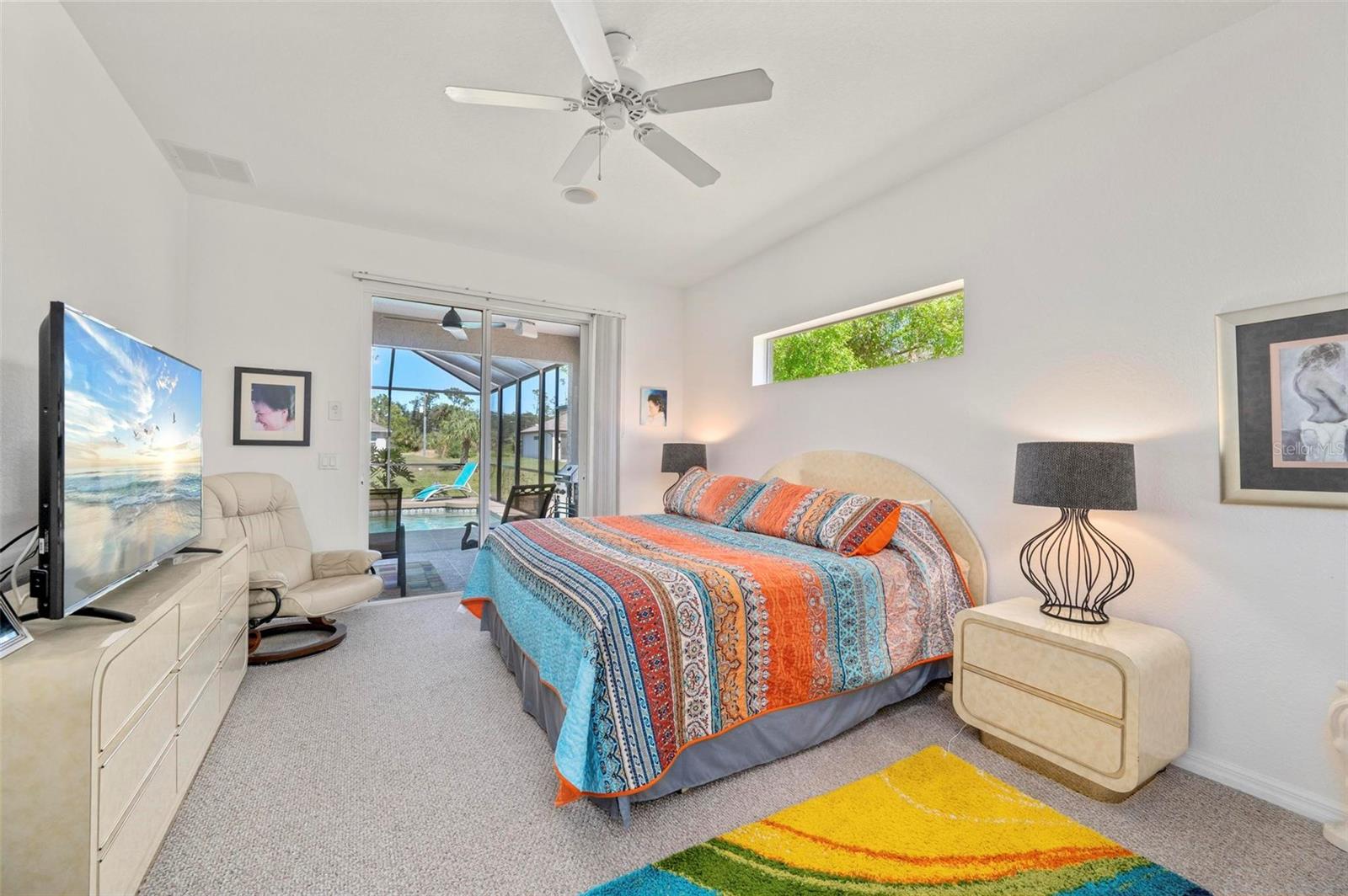 4462 LA FRANCE AVE, NORTH PORT, FL, 34286