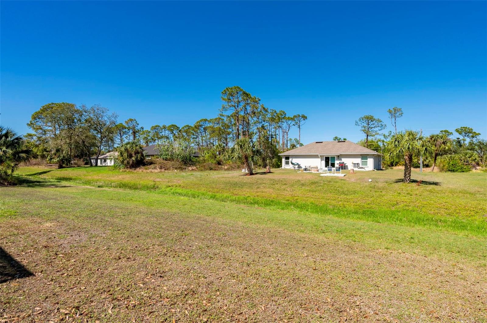 4462 LA FRANCE AVE, NORTH PORT, FL, 34286