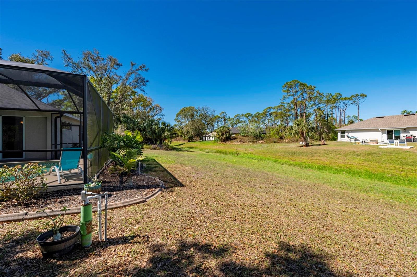 4462 LA FRANCE AVE, NORTH PORT, FL, 34286