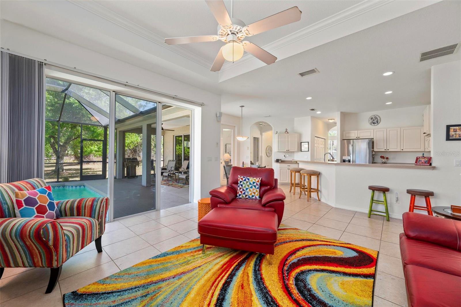 4462 LA FRANCE AVE, NORTH PORT, FL, 34286