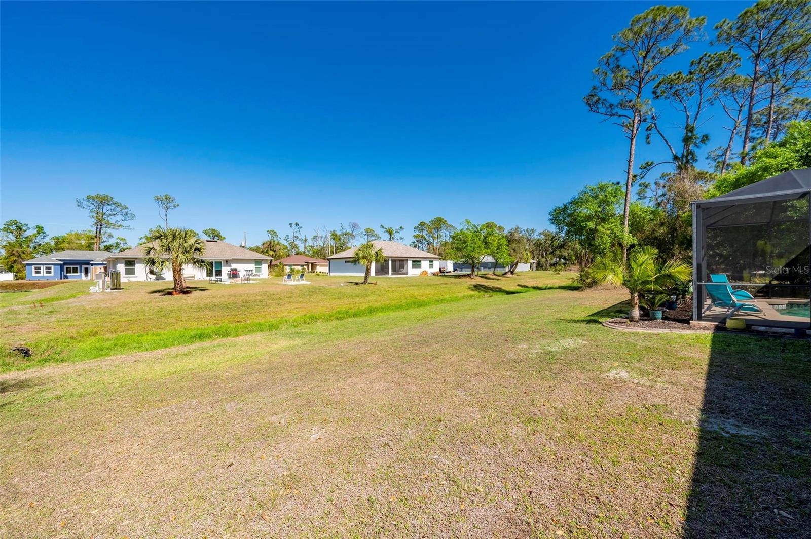 4462 LA FRANCE AVE, NORTH PORT, FL, 34286