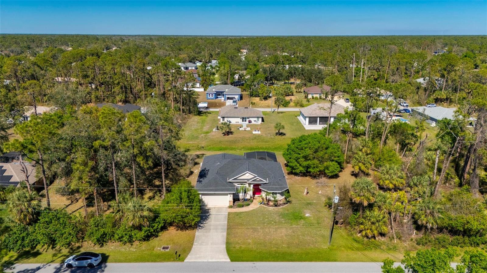 4462 LA FRANCE AVE, NORTH PORT, FL, 34286