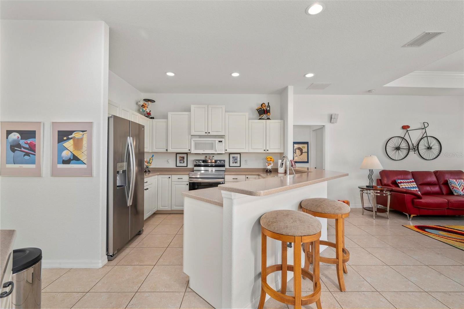 4462 LA FRANCE AVE, NORTH PORT, FL, 34286